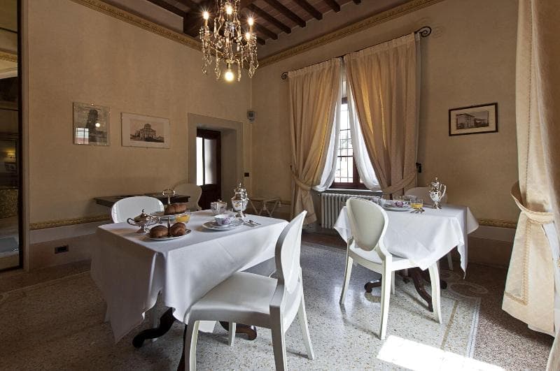B&B VillAmorosa 3