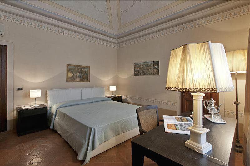 B&B VillAmorosa 4