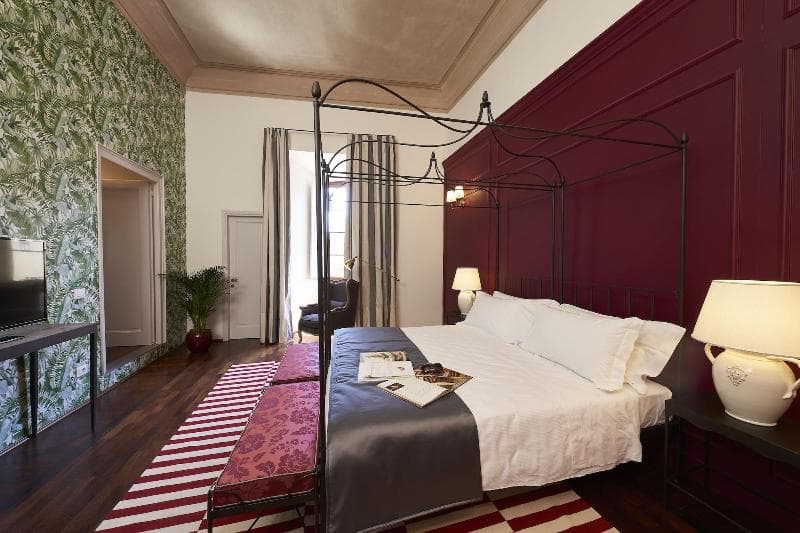 Peruzzi Urban Residences 5