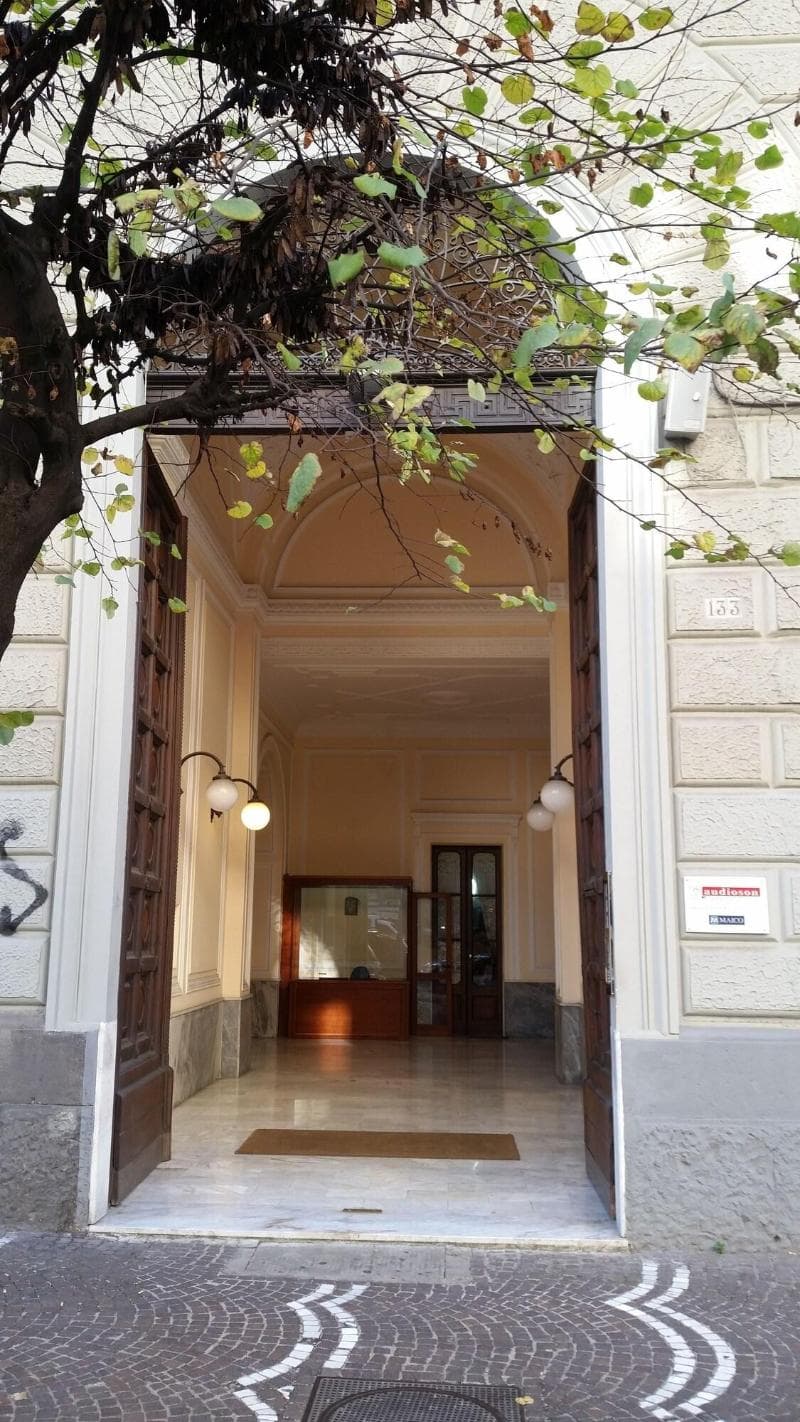 B&B Rettifilo 4