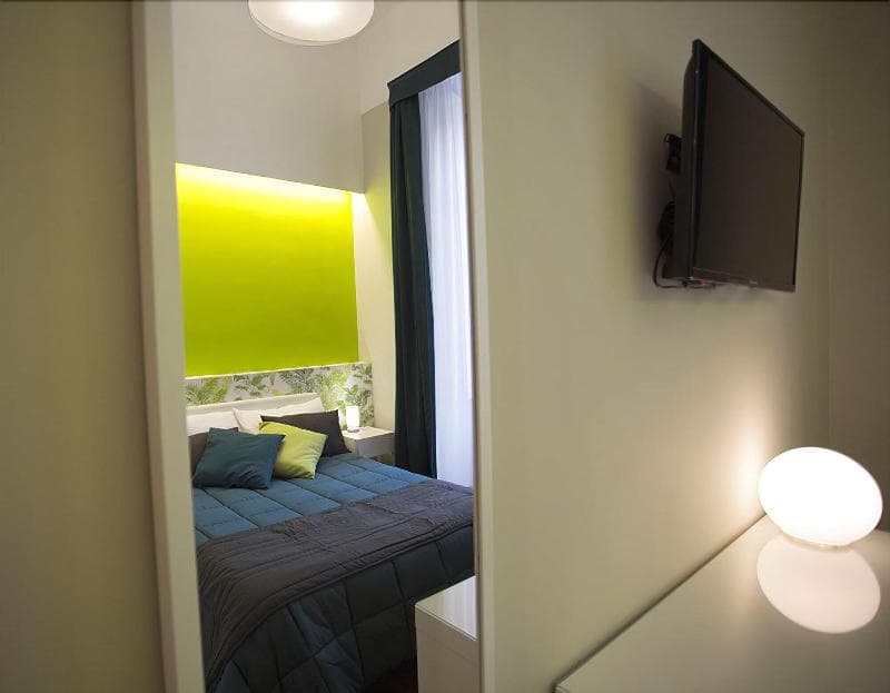 B&B Rettifilo 5