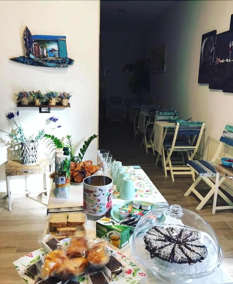 Isolabella B&B 5