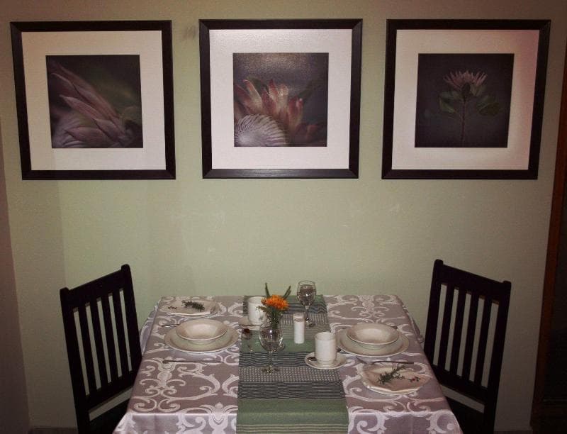 New Haven Guest House main