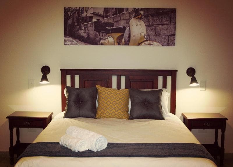 New Haven Guest House 4