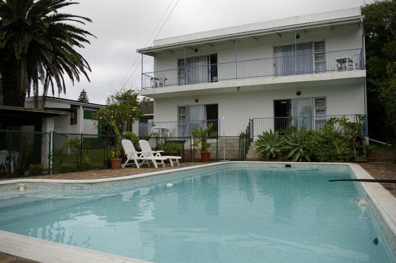 Aqua Marine Guest House photo 1