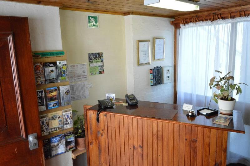 Aqua Marine Guest House 4