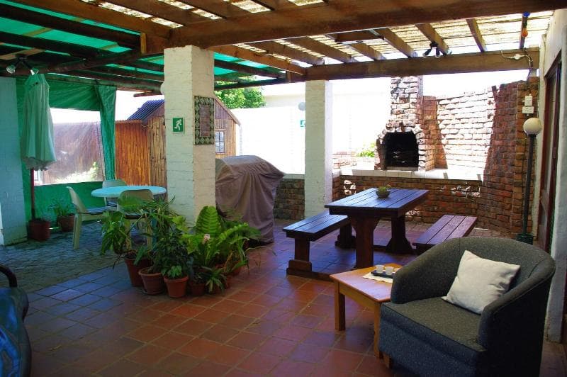 Aqua Marine Guest House 5