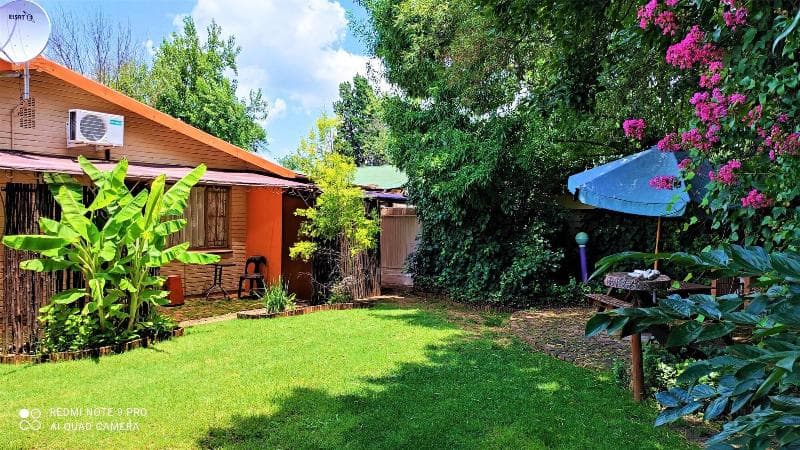 Premiere Guest House main