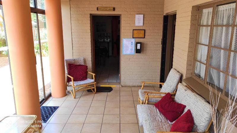 Premiere Guest House 4