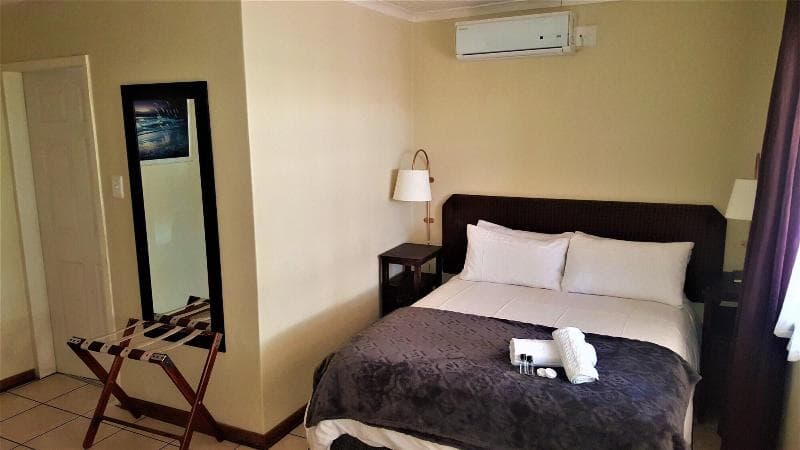 Premiere Guest House 3