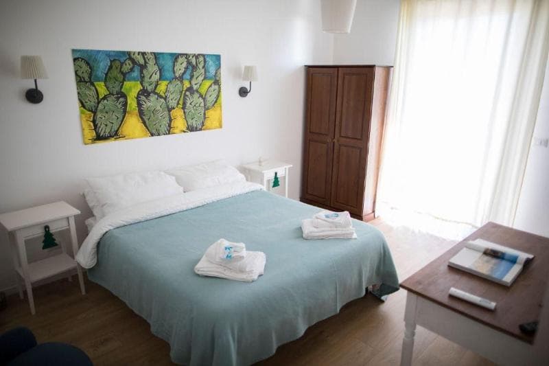 B&B Tauromenion 2