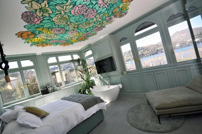 Bello!Lake Como Suites 5