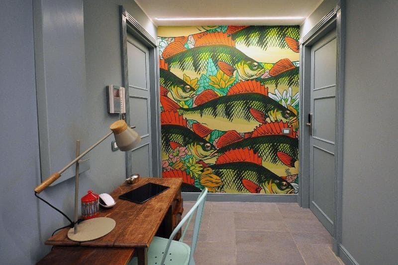 Bello!Lake Como Suites 3