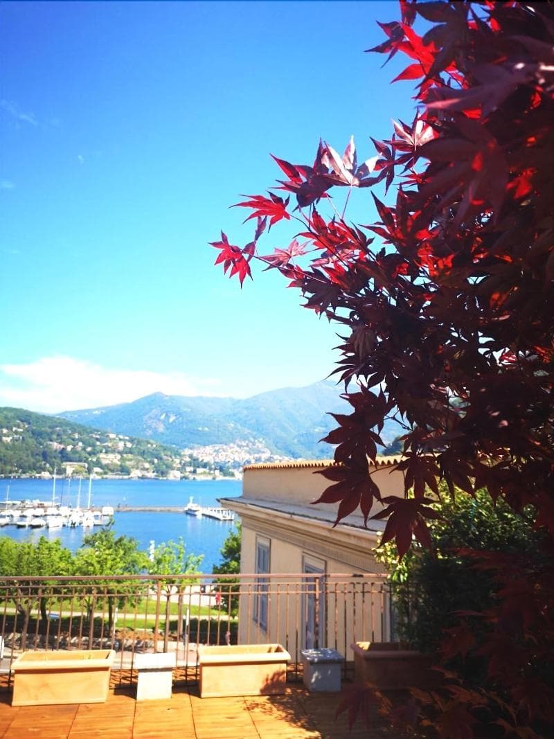 Bello!Lake Como Suites 4