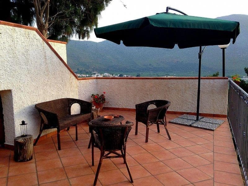 Villa Verdesca 5