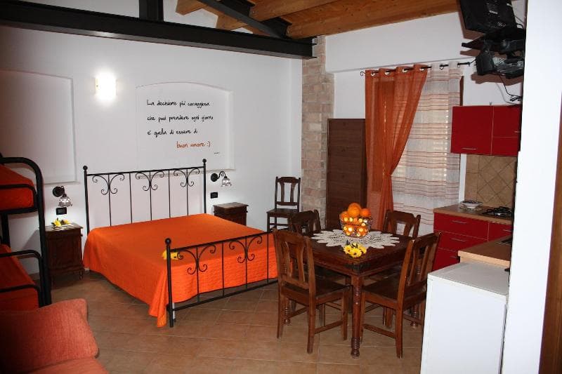 Egesta Mare B&B 3