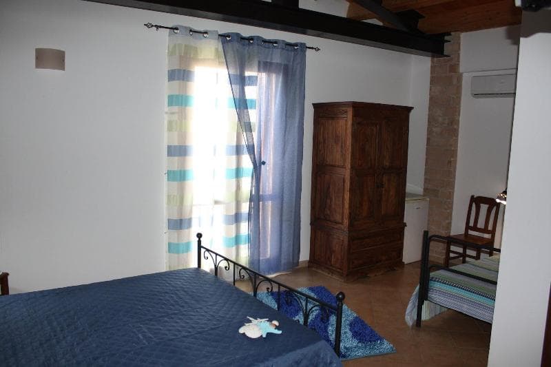 Egesta Mare B&B photo 1