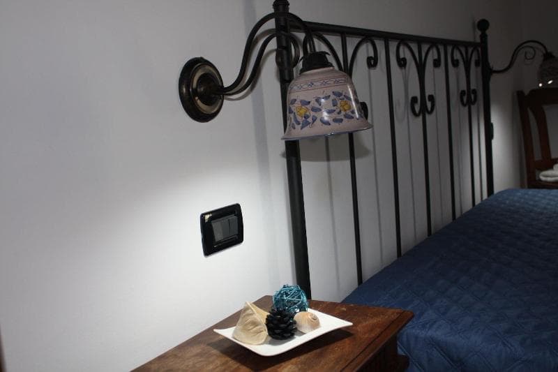 Egesta Mare B&B 5
