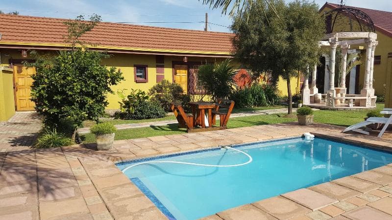 Acre Of Africa Guesthouse photo 1