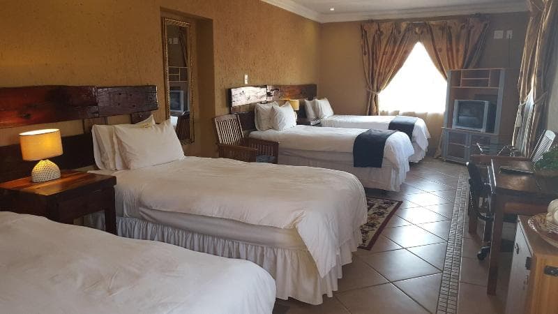 Acre Of Africa Guesthouse 3