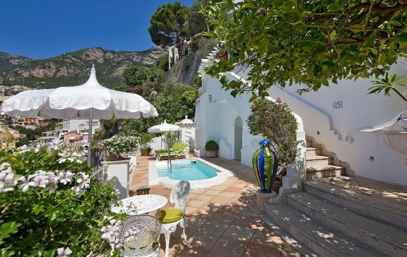 Villa Boheme Exclusive Luxury Suites 2