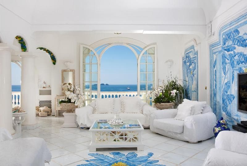 Villa Boheme Exclusive Luxury Suites 5