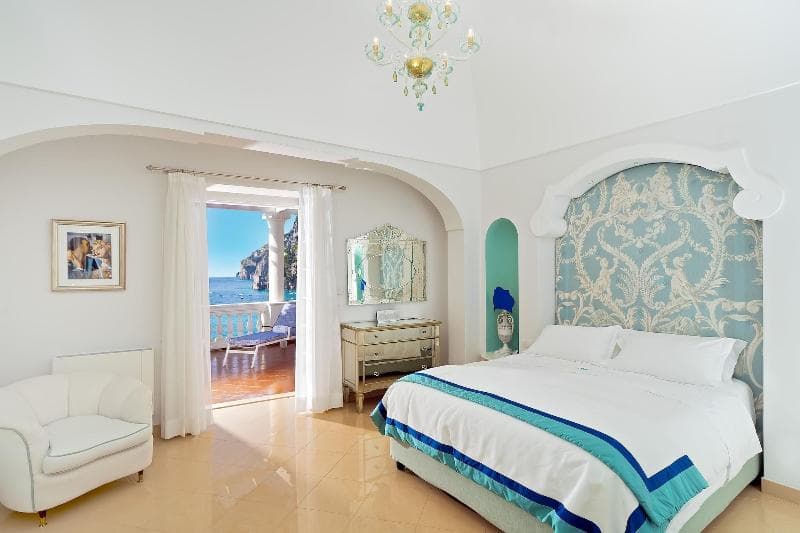 Villa Boheme Exclusive Luxury Suites 4