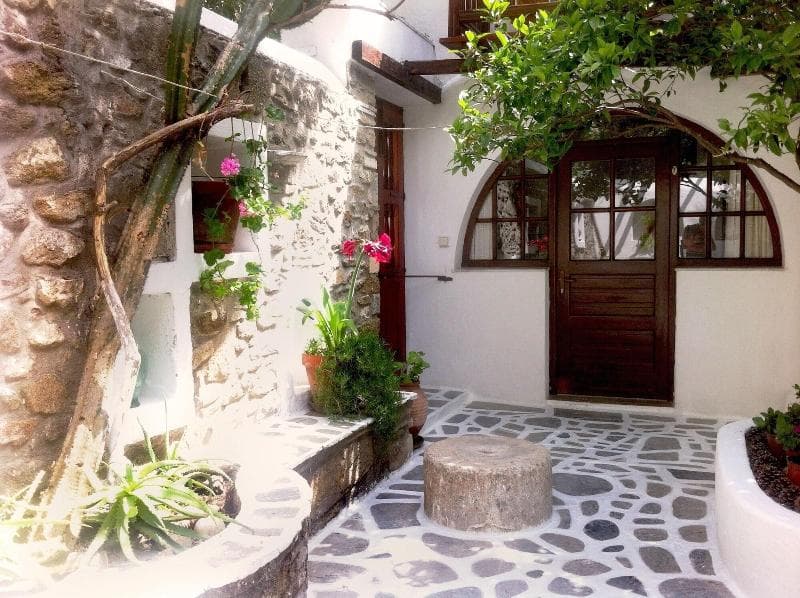 Villa Pinelopi - Rooms & Studios 5