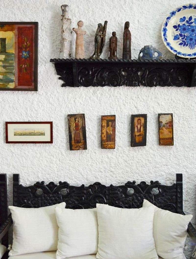 Villa Pinelopi - Rooms & Studios 3