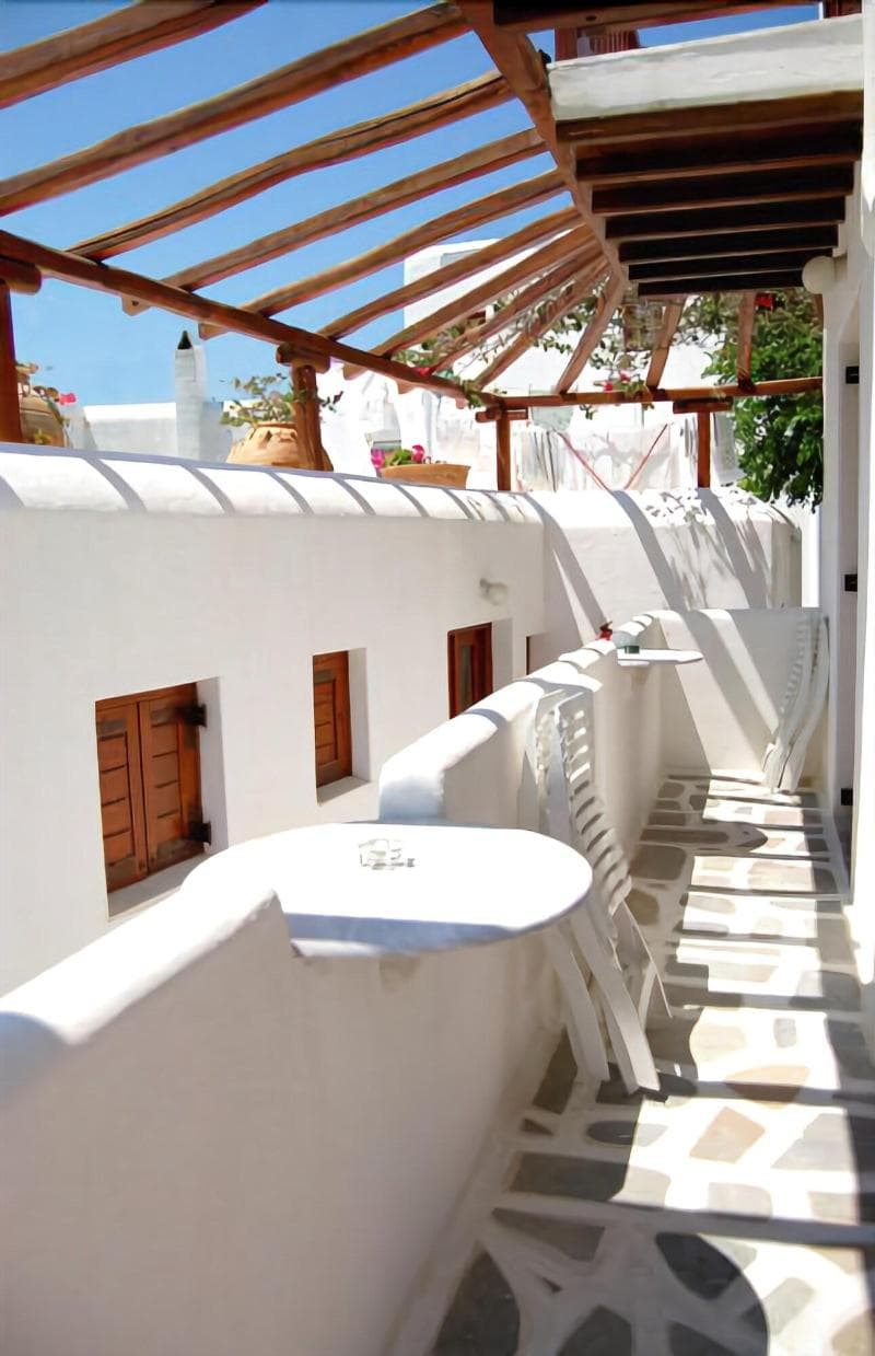 Villa Pinelopi - Rooms & Studios 4