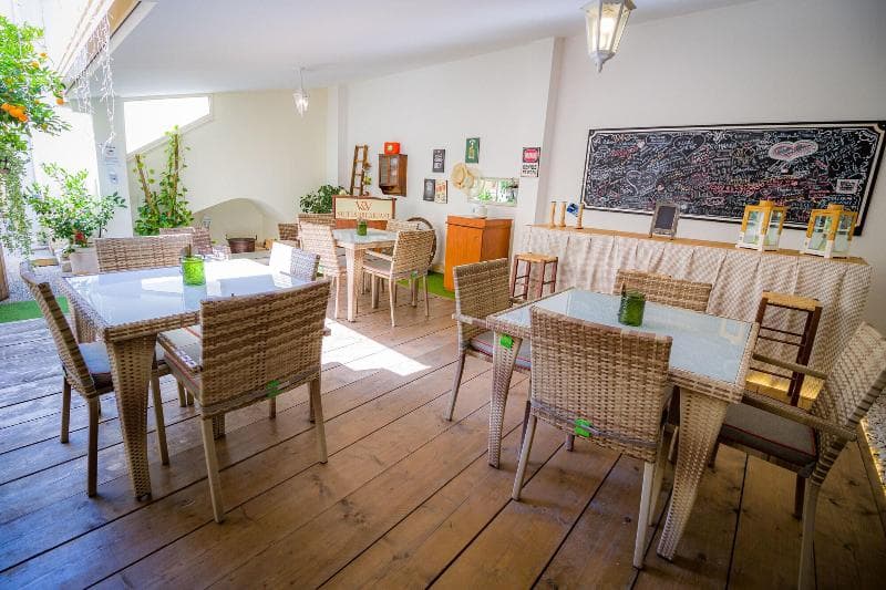B&B V&V Suite & Breakfast 5