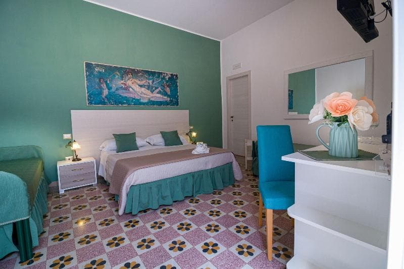 B&B V&V Suite & Breakfast 2