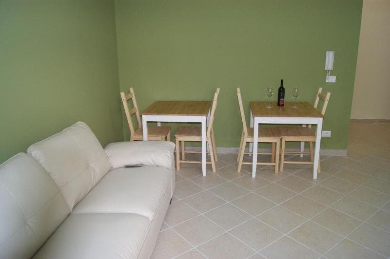 Guesthouse Golfo Xifonio 3