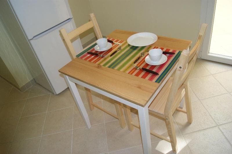 Guesthouse Golfo Xifonio 5