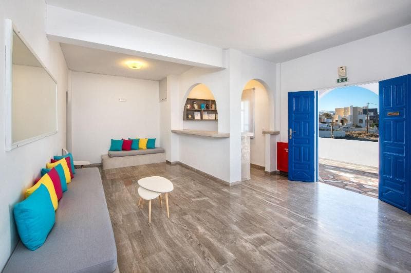 Villa Kavallaris & Apartments 3