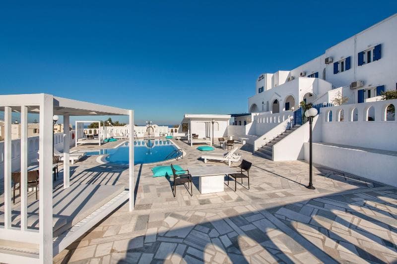 Villa Kavallaris & Apartments 4