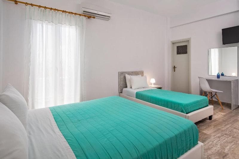 Villa Kavallaris & Apartments photo 1