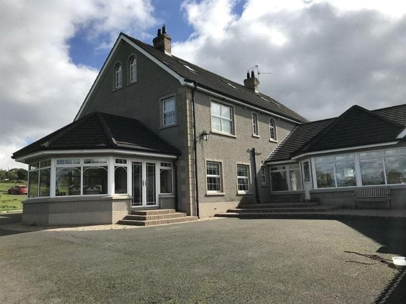 Kilcreeny Lodge 5