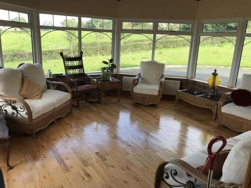 Kilcreeny Lodge main