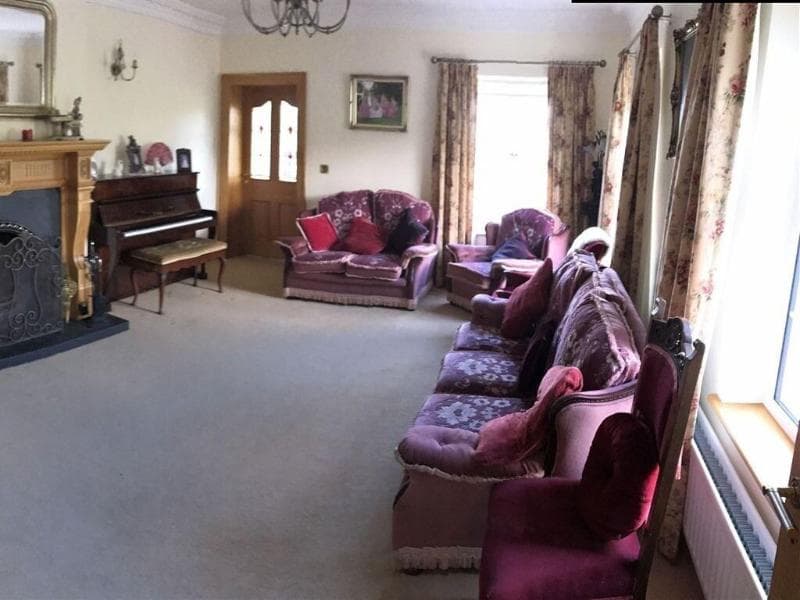 Kilcreeny Lodge 4