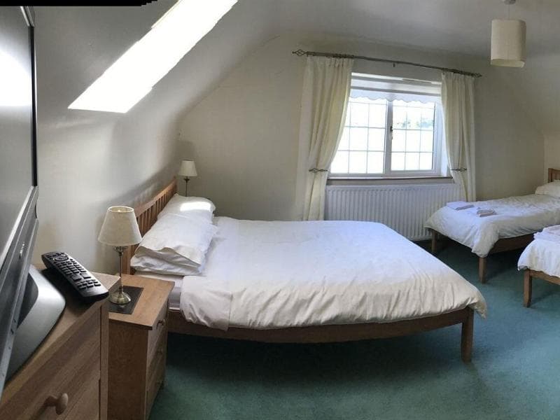 Kilcreeny Lodge 3