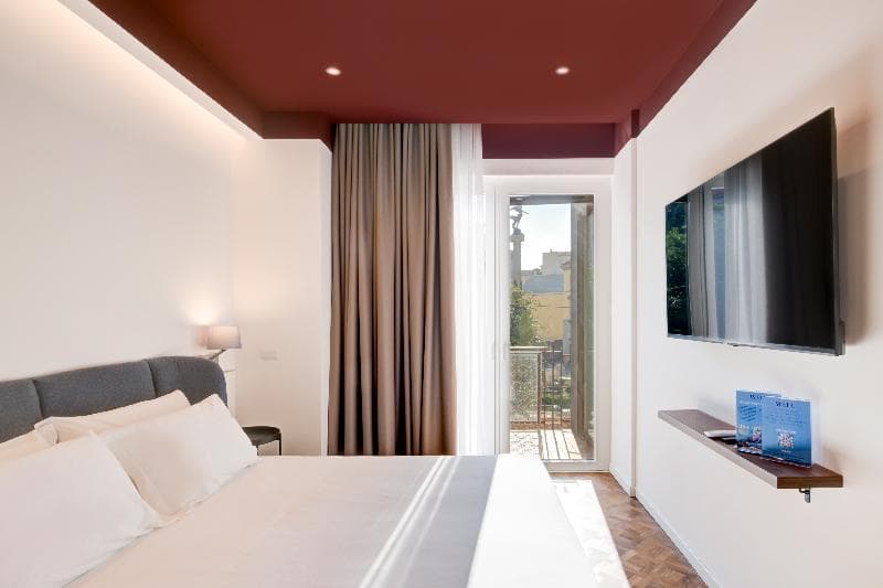 Well Suites - Piazza Dei Martiri 3
