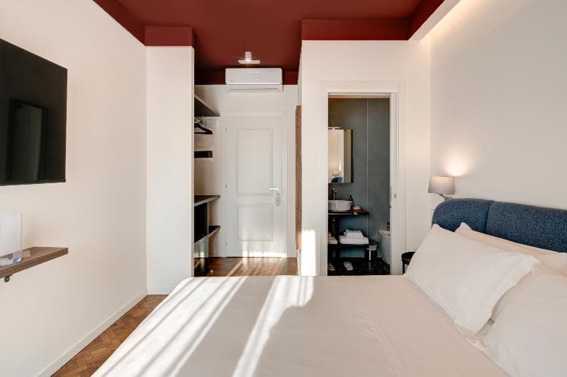 Well Suites - Piazza Dei Martiri 4