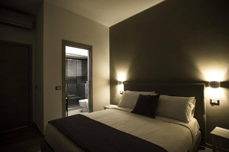 B&B Gb Napoli Central Station 4