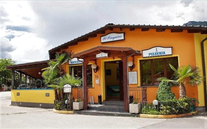 Sunwaychalets Lago di Lugano photo 1