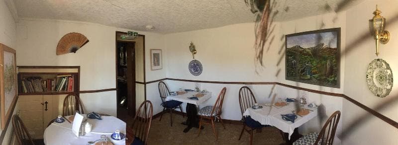 Borderers Guesthouse photo 1