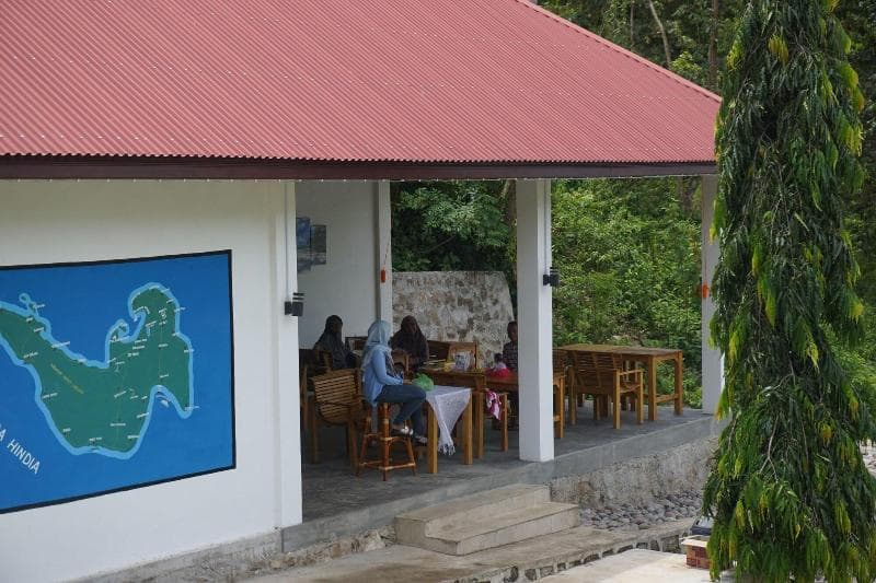 The Hawk's Nest Resort photo 1