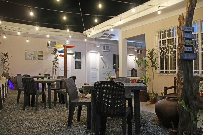 Prim Guest House main