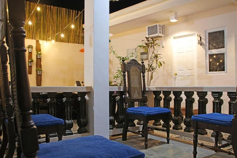 Prim Guest House 5