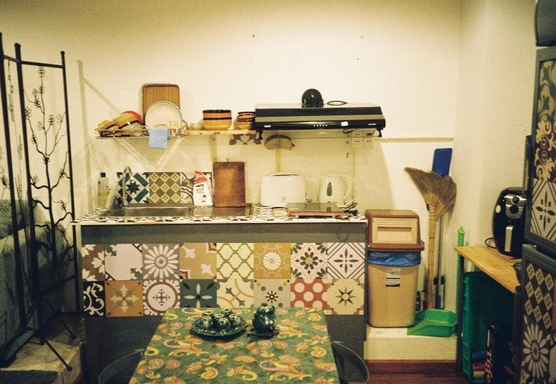 Mi-Li-Gam Coffee Home main
